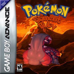 pokémon pigment ruby|pokemon pigment ruby rom download.